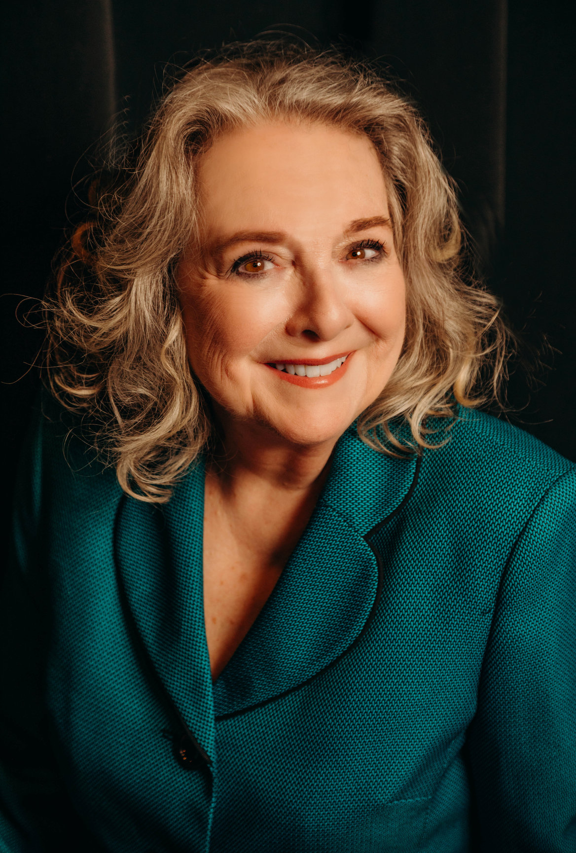 Jill Timmons, Consultant