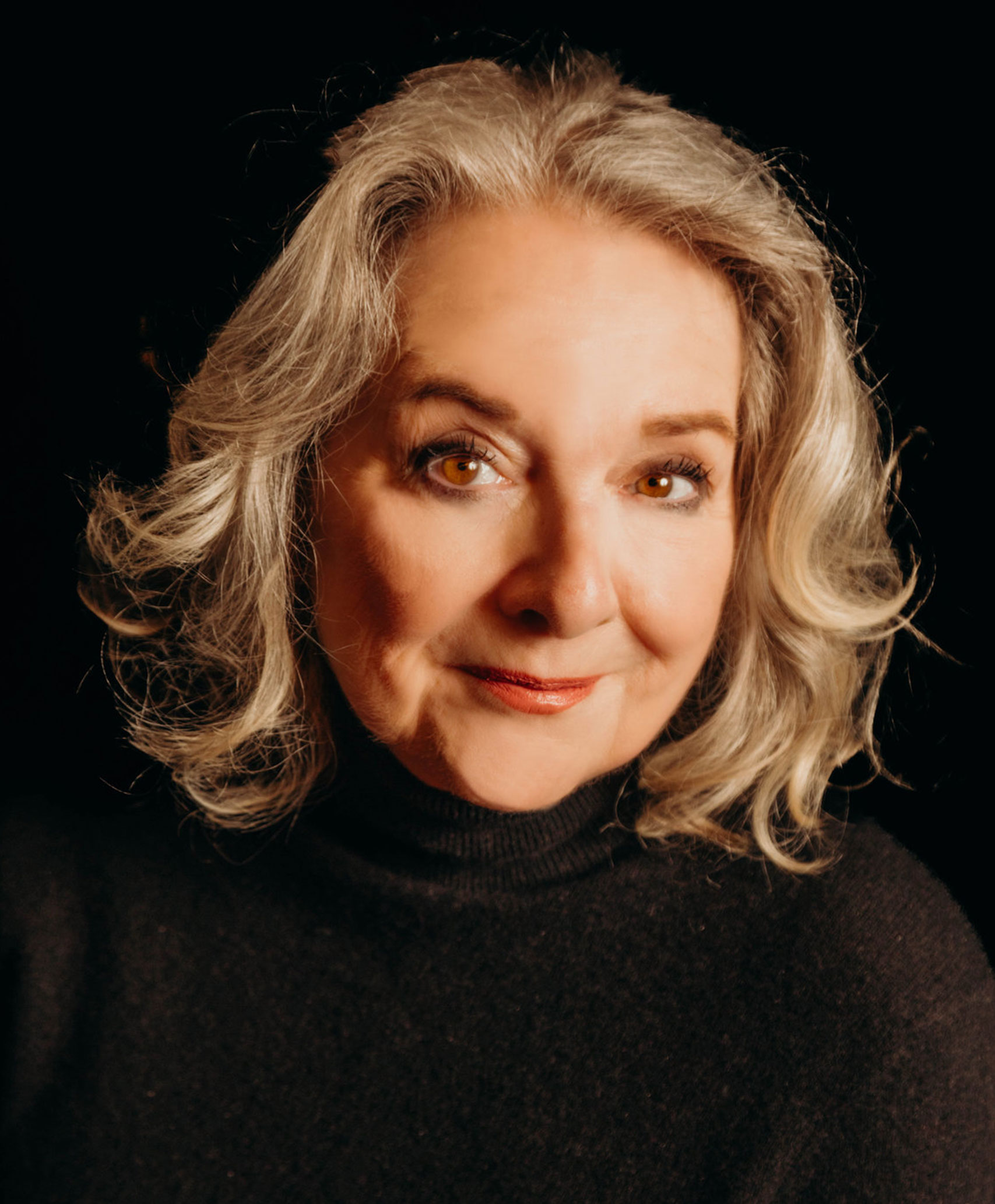 Jill Timmons, Author