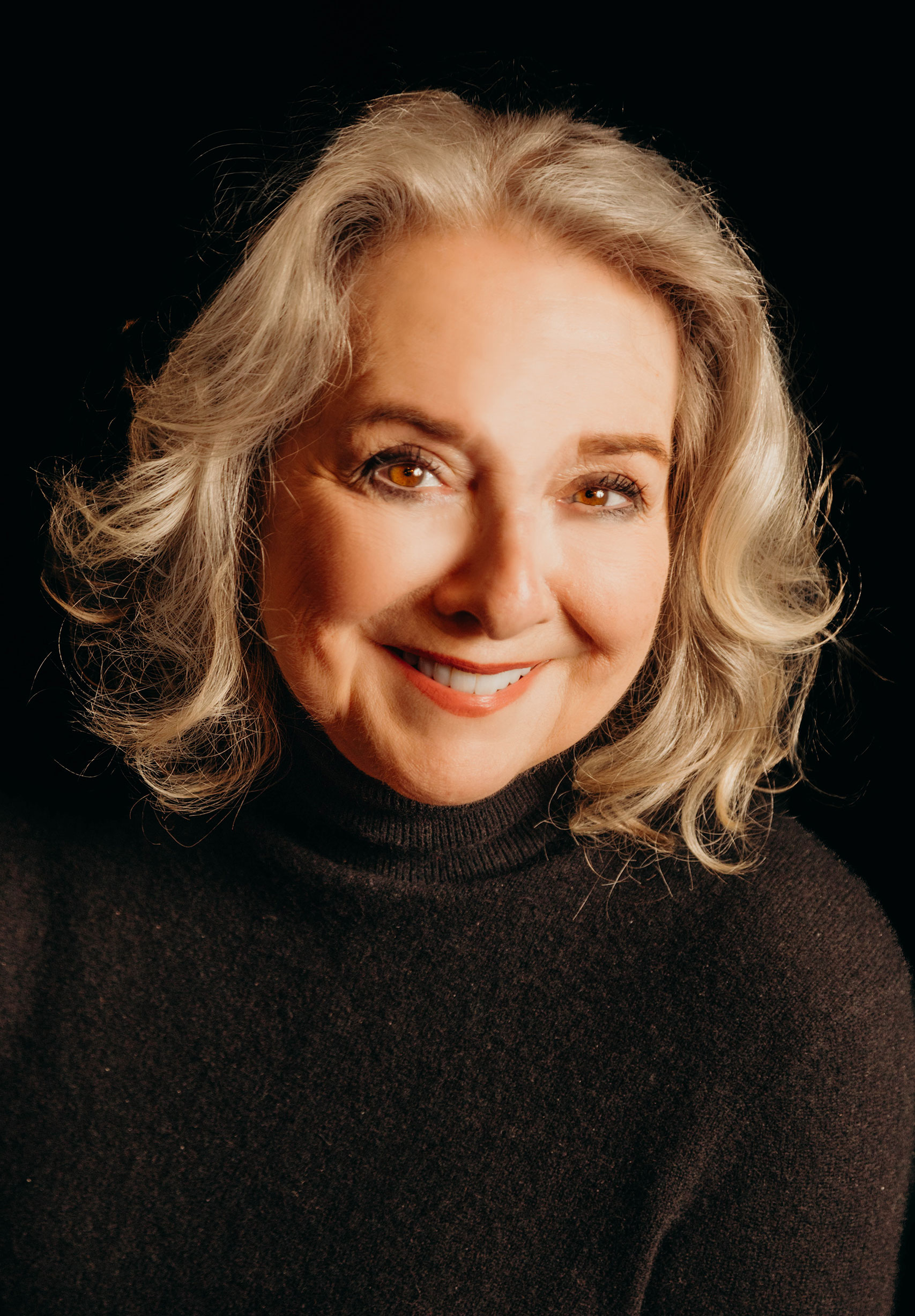 Jill Timmons, Pianist